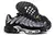 Air Max Tn 1 'Black Silver White'