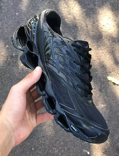 Mizuno Prophecy 8 Preto