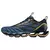 Mizuno Prophecy 11 Azul/Dourado