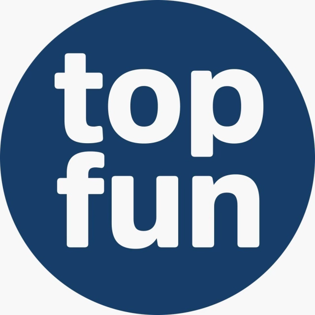 Top Fun