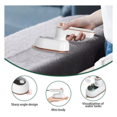 Plancha Vapor Antiadherente - tienda online
