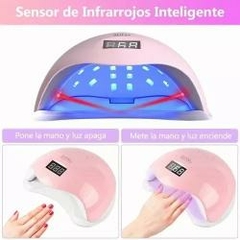 Cabina De Uñas Profesional - tienda online
