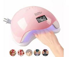 Cabina De Uñas Profesional