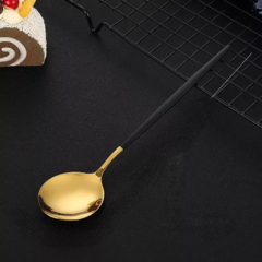 Cucharas Doradas - Set x4 - tienda online