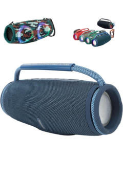 Parlante Bluetooth