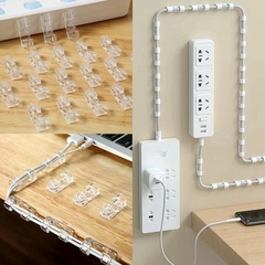 Organizador de Cables