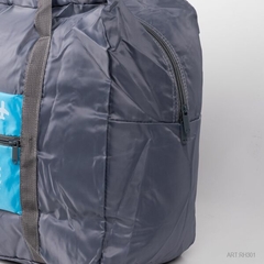 Bolso Plegable Grande - Tu Tiendita Online