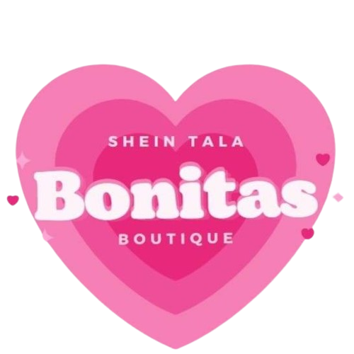 Bonitas Shein tala