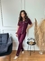 Pijama semi longo americano - comprar online