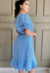 Vestido Curto na internet