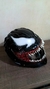 Capacete Venom