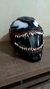 Imagem do Capacete Venom