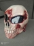 Capacete Caveira Cranio - loja online