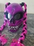 Capacete Caveira Feminino