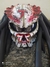 Capacete Predador Realista na internet