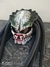 Capacete Predador Realista