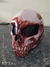 Capacete Caveira Cranio - comprar online
