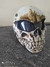 Capacete Caveira Cranio