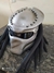 Capacete Predador Mascara