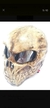 Capacete Caveira Cranio - comprar online