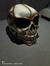Capacete de Caveira Ouro Fibras - Ouro Fibras