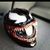 Capacete Venom na internet
