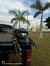 Capacete Predador Mascara Ouro Fibras - comprar online