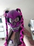 Capacete Caveira Feminino - comprar online