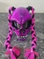 Capacete Caveira Feminino na internet