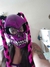 Capacete Caveira Feminino na internet