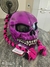 Imagem do Capacete Caveira Feminino