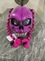 Capacete Caveira Feminino - loja online