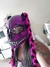 Capacete Caveira Feminino - comprar online