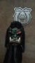 Capacete Orc na internet