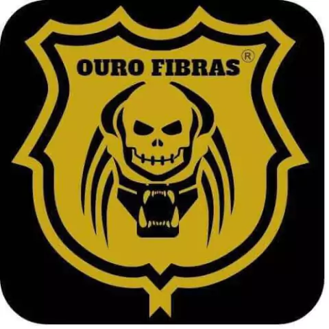 Ouro Fibras