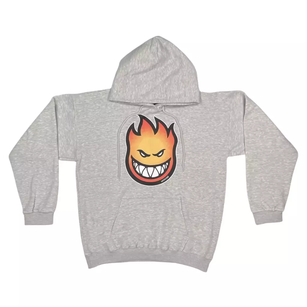 Buzo Spitfire BigHead Fade Fill