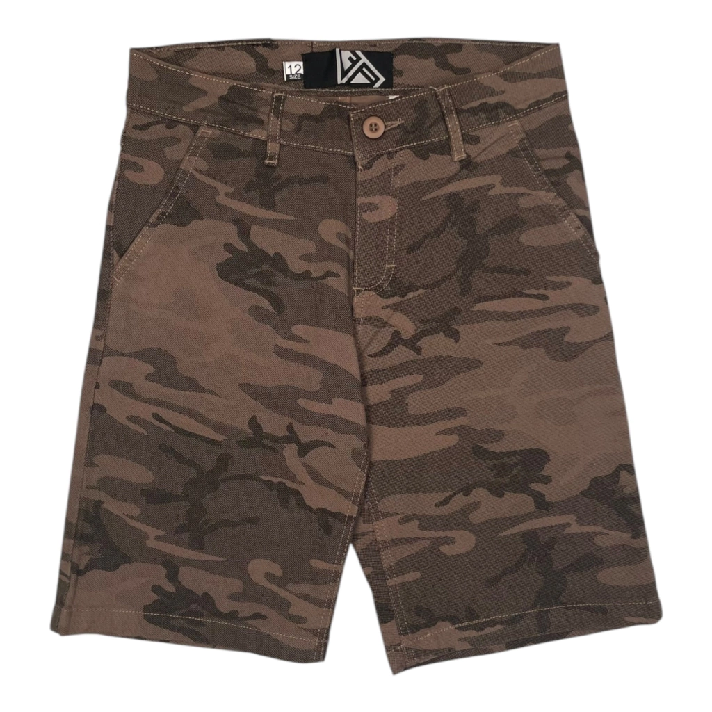 Bermuda 38 Special Conford Chino