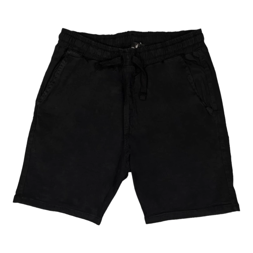 Bermuda Finger Crossed 09 03005