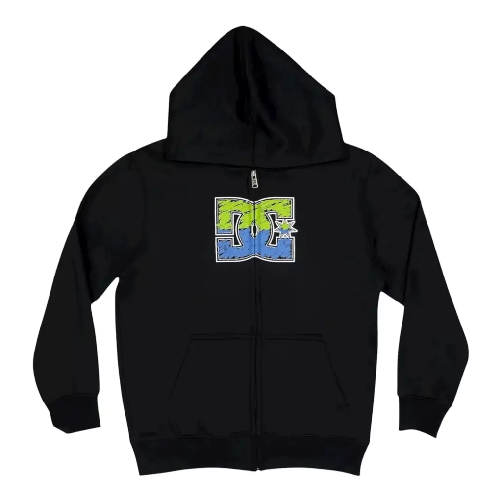 Camperita DC Star Inline