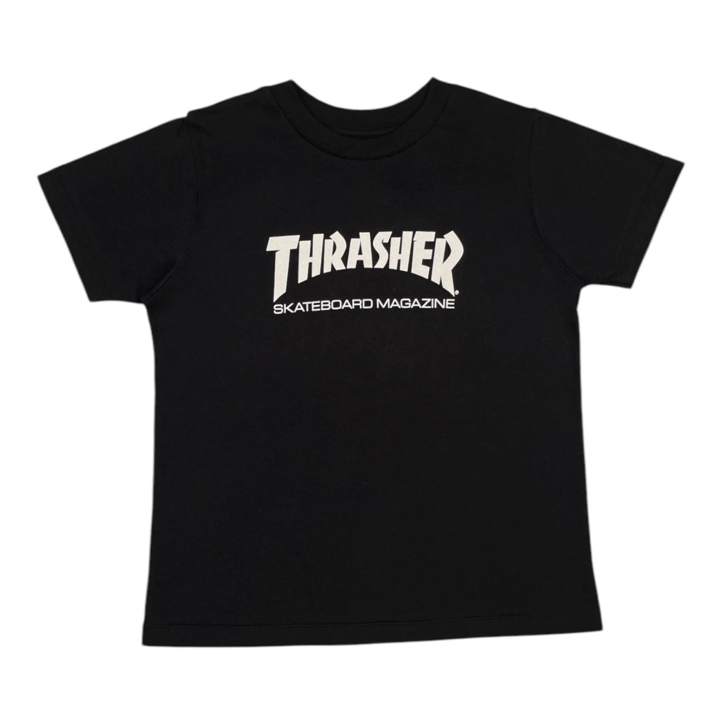 Remera Thrasher