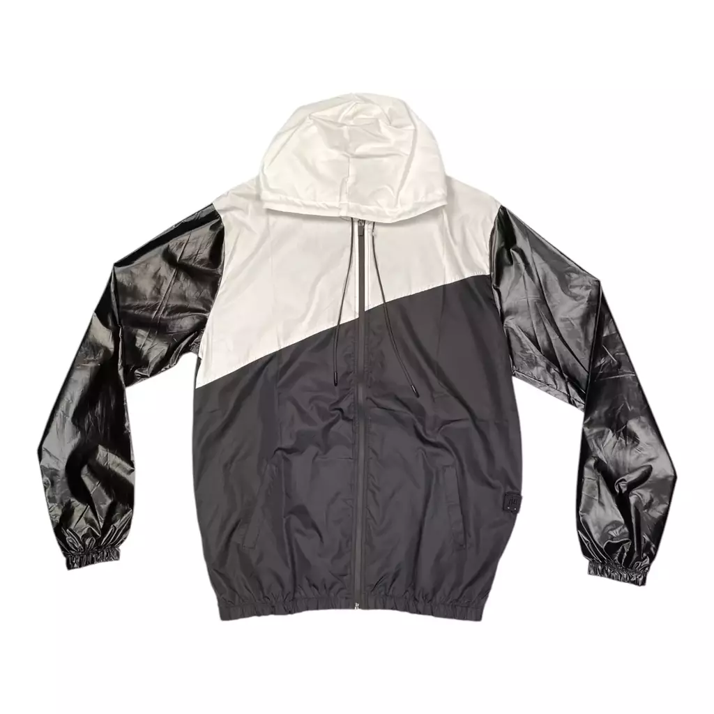 Campera Rompevientos Birmania