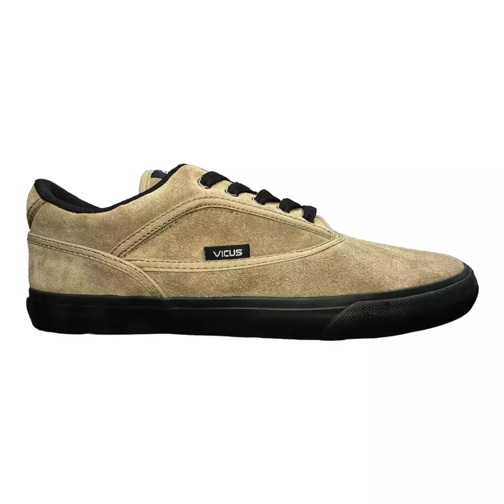 Zapatilla Vicus Genesis Desc Vision BEIGE