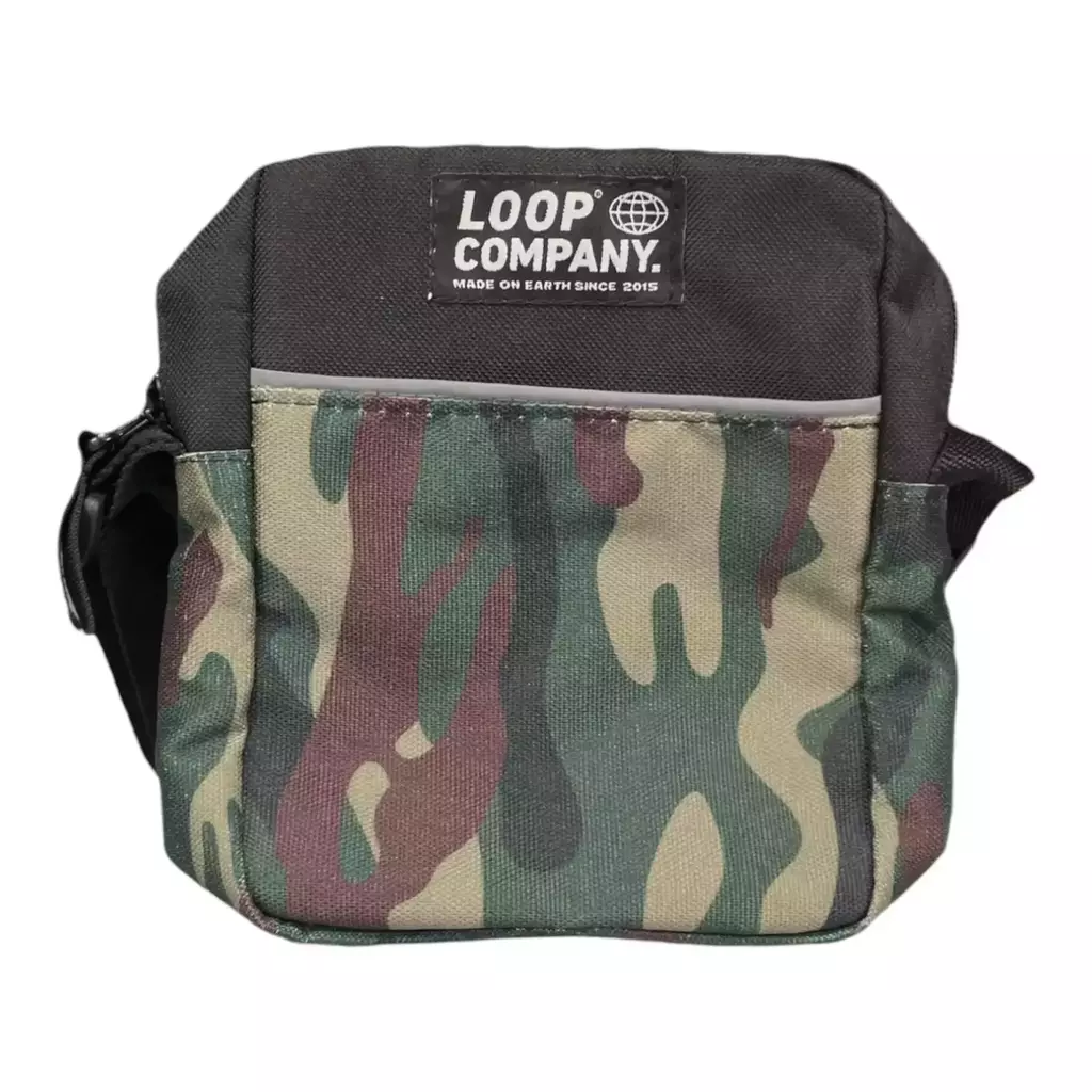 Morral Loop Sierra