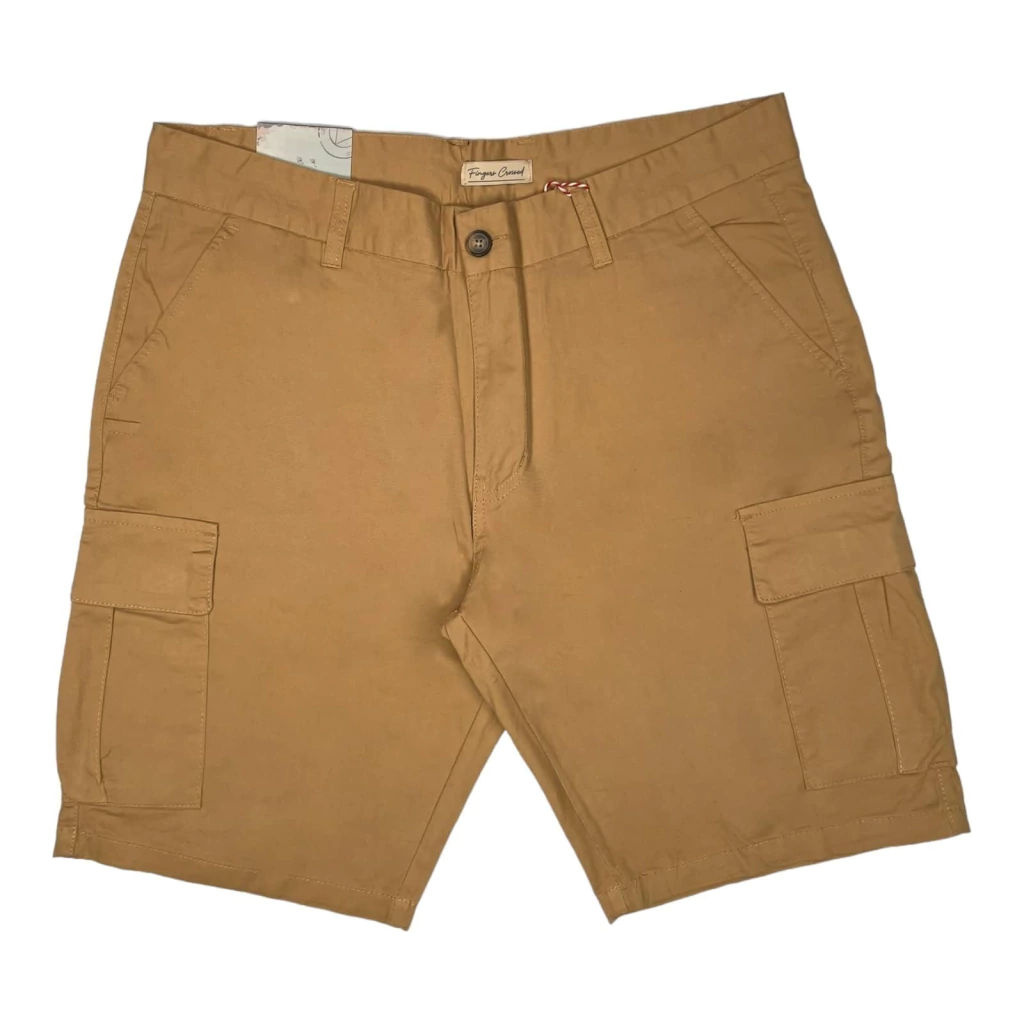 Bermuda Cargo Finger Crossed 09 04006