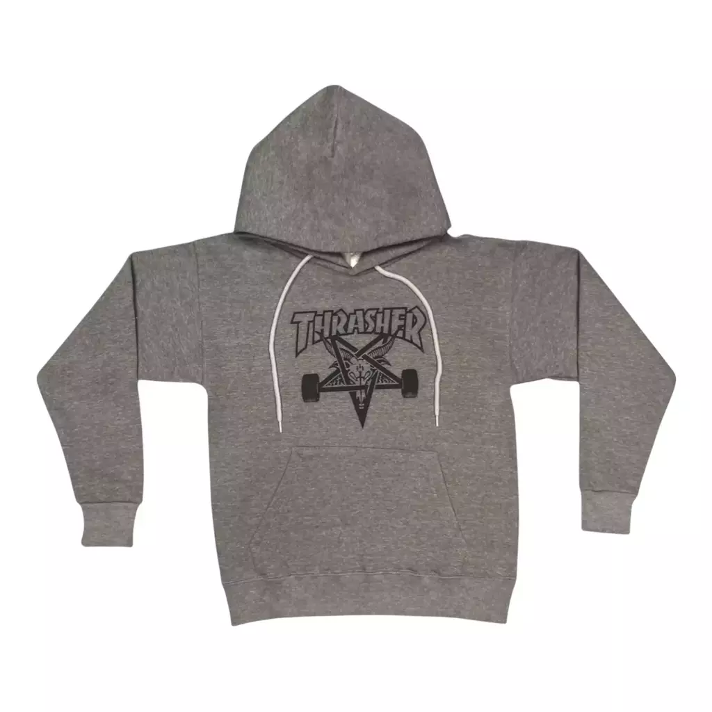 Buzo Thrasher Skategoat