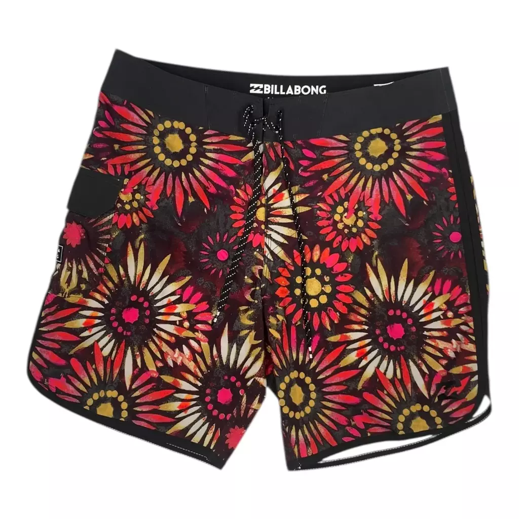 Malla Billabong 73 Airlite Lineup