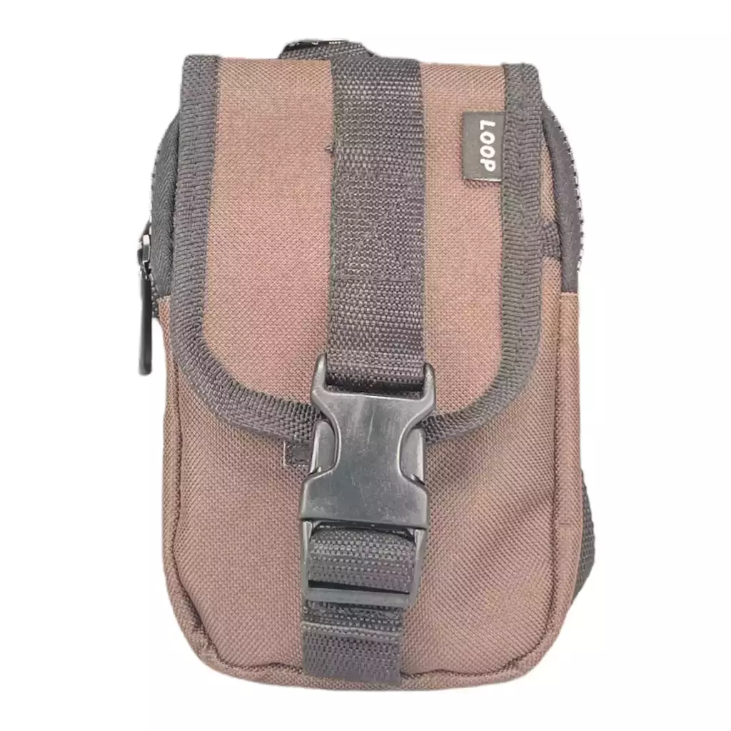 Porta Celular Loop Steve