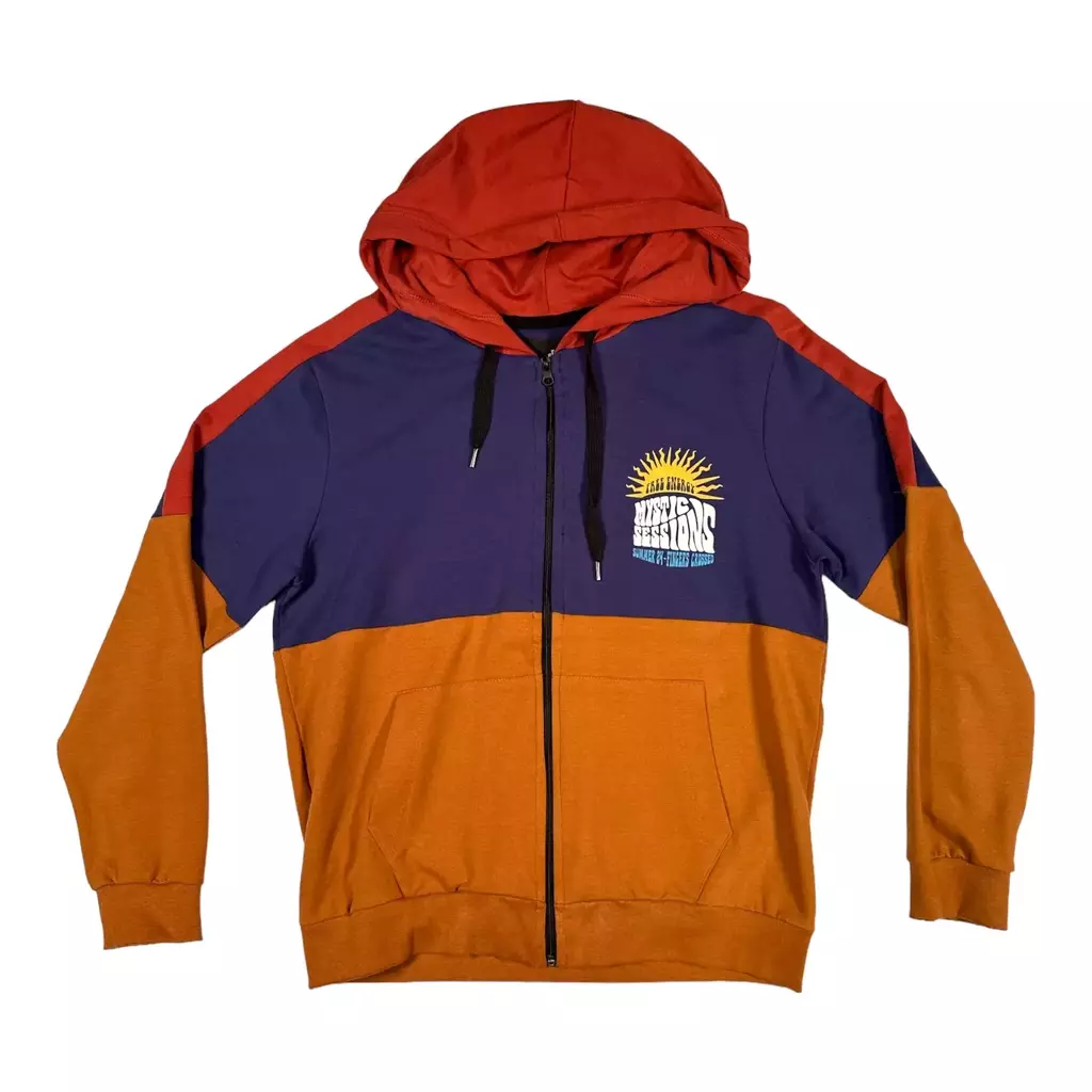 Camperita Finger Crossed 04 01002