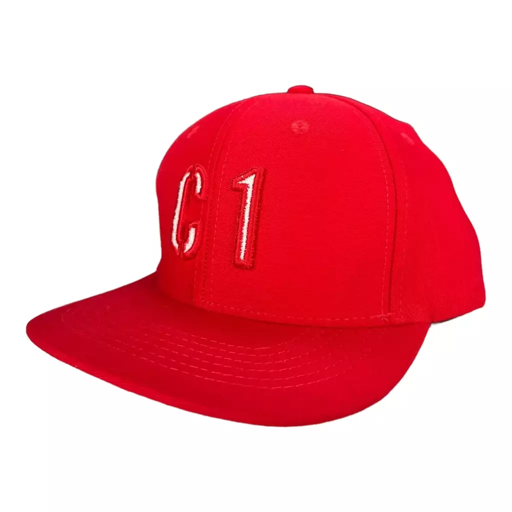 Gorra C1rca College Snapback