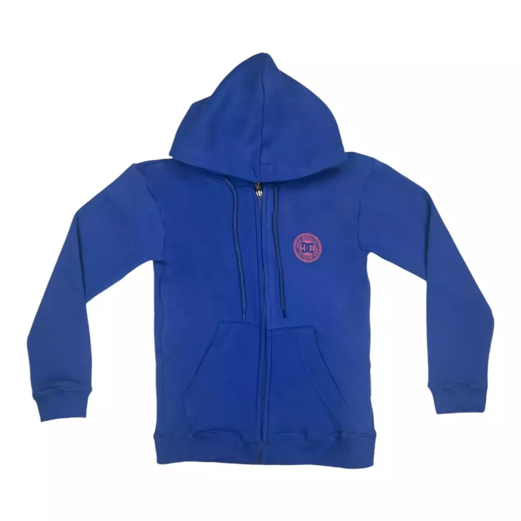 Camperin DC Circle Star